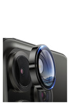 Bikordon Safir Iphone 15 Serisi Için Lens Koruyucu