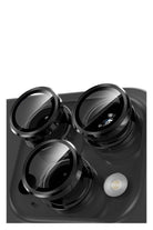 Bikordon Safir Iphone 15 Serisi Için Lens Koruyucu