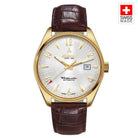 Atlantic 51651.45.25G Erkek Kol Saati