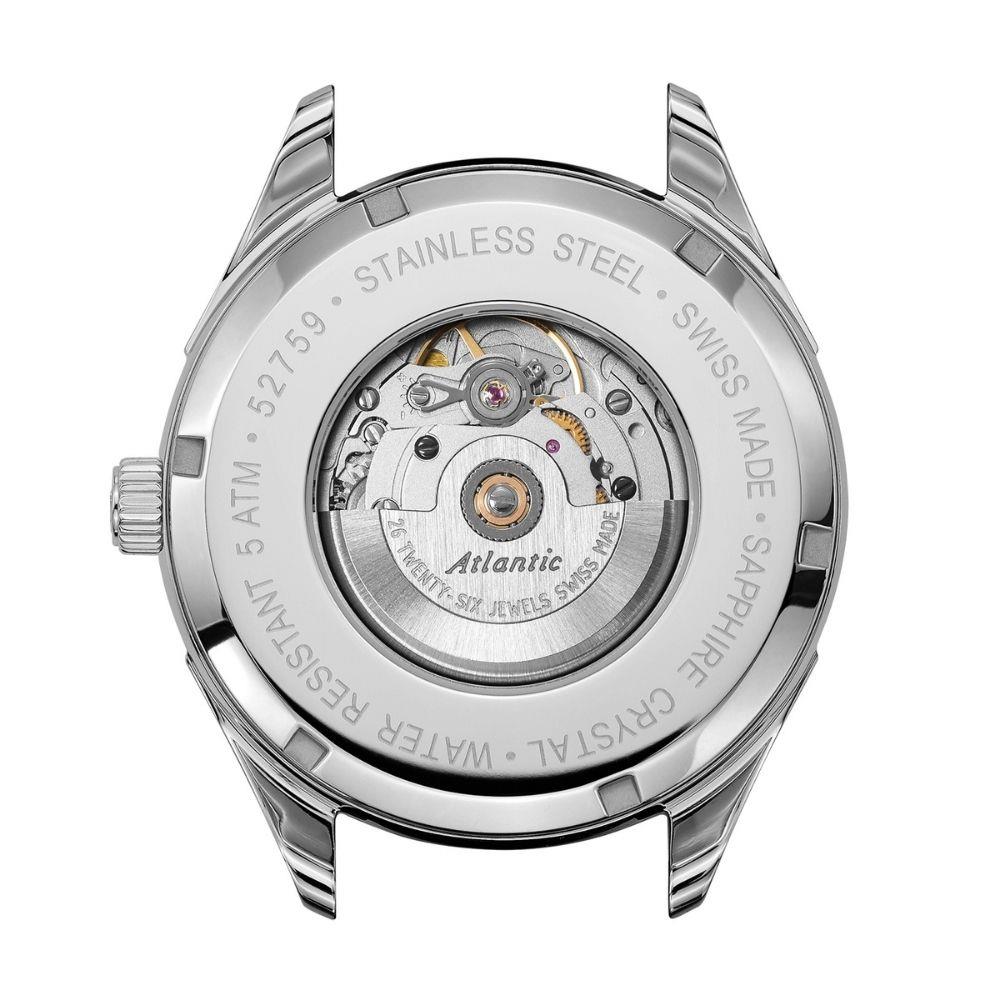 Atlantic 52759.41.61Sm Erkek Kol Saati