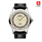 Atlantic 53754.41.93Rb Erkek Kol Saati