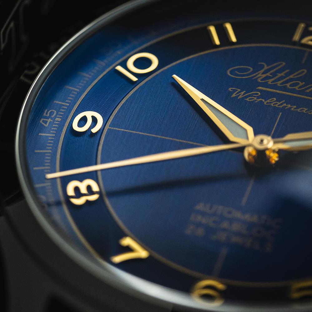 Atlantic 53780.41.53G Erkek Kol Saati