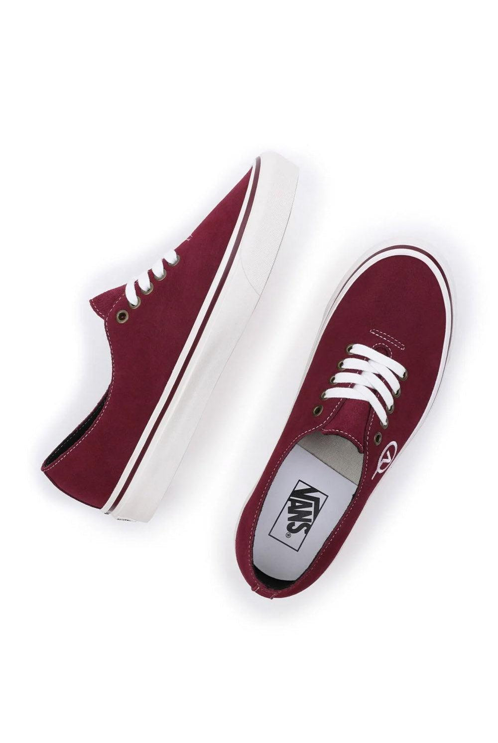 Vans | Authentic One Piece DX 2 | Milagron