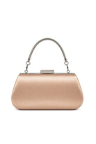 Ava Clutch Saten El Çantası