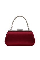 Ava Clutch Saten El Çantası