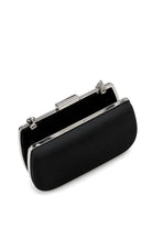 Ava Clutch Saten El Çantası