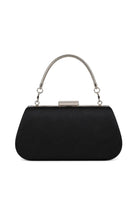 Ava Clutch Saten El Çantası