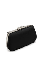 Ava Clutch Saten El Çantası