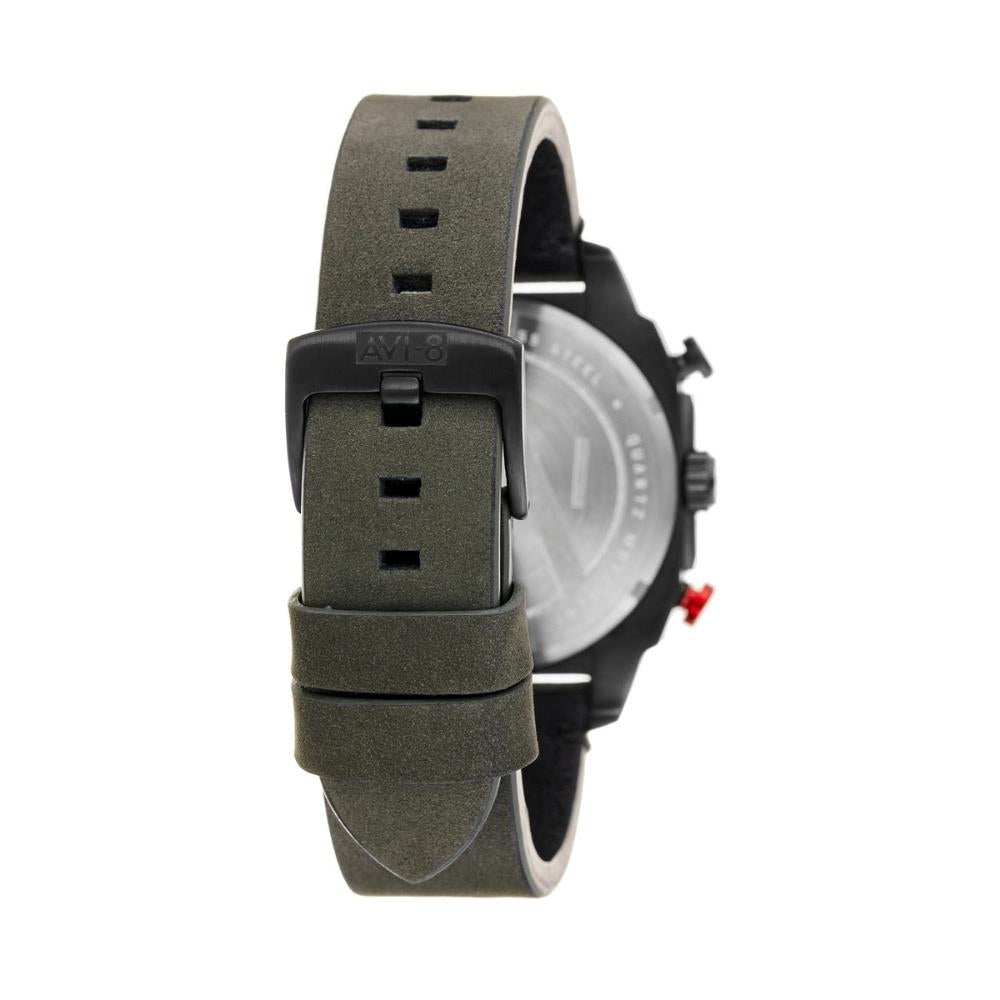 Avi-8 Av-4052-08 Erkek Kol Saati