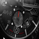 Avi-8 Av-4077-03 Erkek Kol Saati