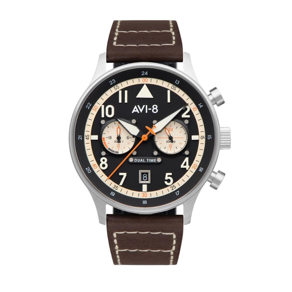 Avi-8 Av-4088-01 Erkek Kol Saati
