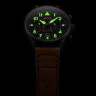 Avi-8 Av-4088-03 Erkek Kol Saati