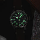 Avi-8 Av-4097-01 Erkek Kol Saati