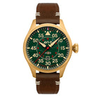 Avi-8 Av-4097-04 Erkek Kol Saati