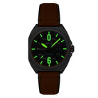 Avi-8 Av-4115-01 Erkek Kol Saati
