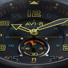 Avi-8 Av-4119-01 Erkek Kol Saati