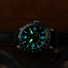 Avi-8 Av-4128-01 Erkek Kol Saati