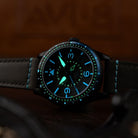 Avi-8 Av-4128-05 Erkek Kol Saati