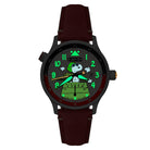 Avi-8 Av-4151-03 Erkek Kol Saati