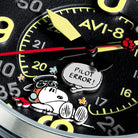 Avi-8 Av-4152-01 Erkek Kol Saati