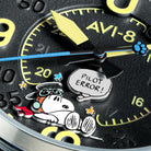 Avi-8 Av-4152-03 Erkek Kol Saati