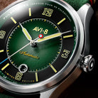 Avi-8 Av-4153-01 Erkek Kol Saati