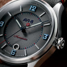 Avi-8 Av-4153-03 Erkek Kol Saati