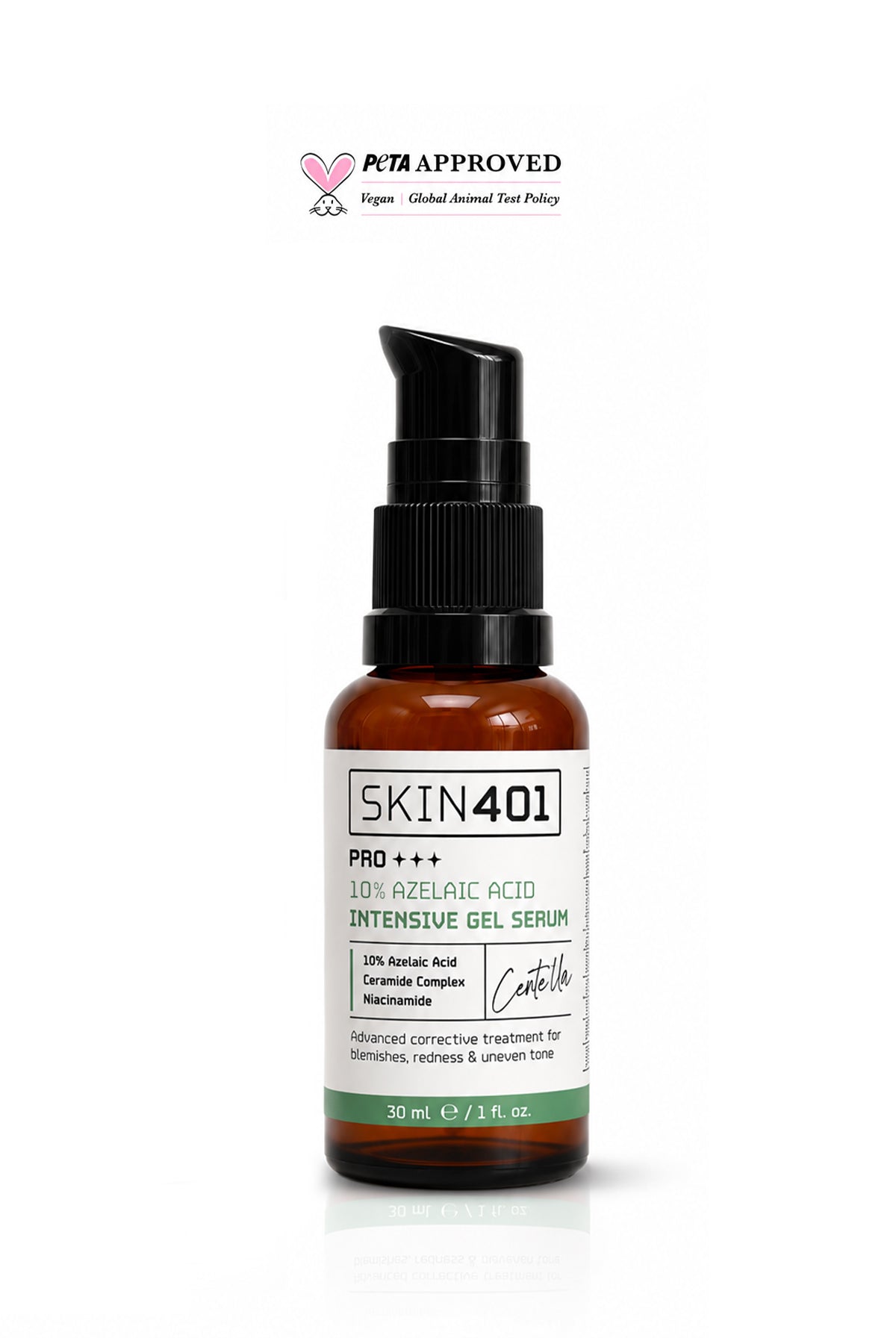  Pro %10 Azelaic Acid Intensive Gel Serum
