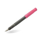 Pilot Kaküno Reçine Gövde Family Series Boy Pembe M