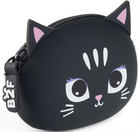 Miquelrius Silikon Bozuk Para Cüzdanı - Kedi