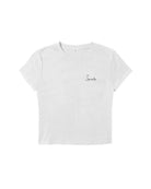 Secure Attachment Baby Tee