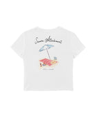 Secure Attachment Baby Tee