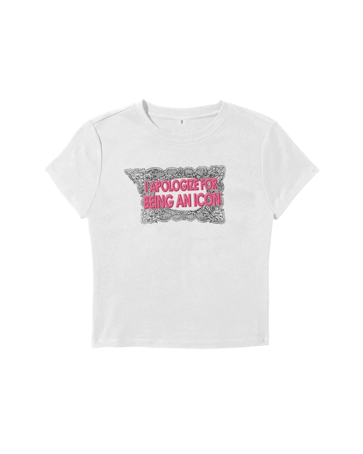 Icon Baby Tee