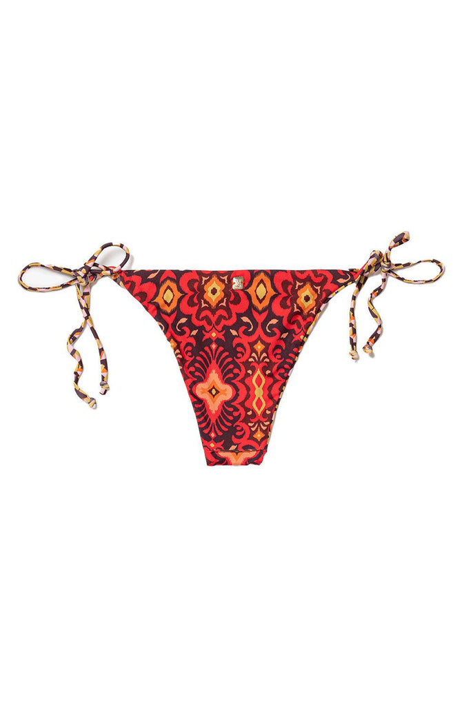 Ventotto Store | Bacio Reversible Bikini Bottom 2 | Milagron 