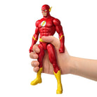 Jmd70 Dc The Flash Büyük Aksiyon Figürü