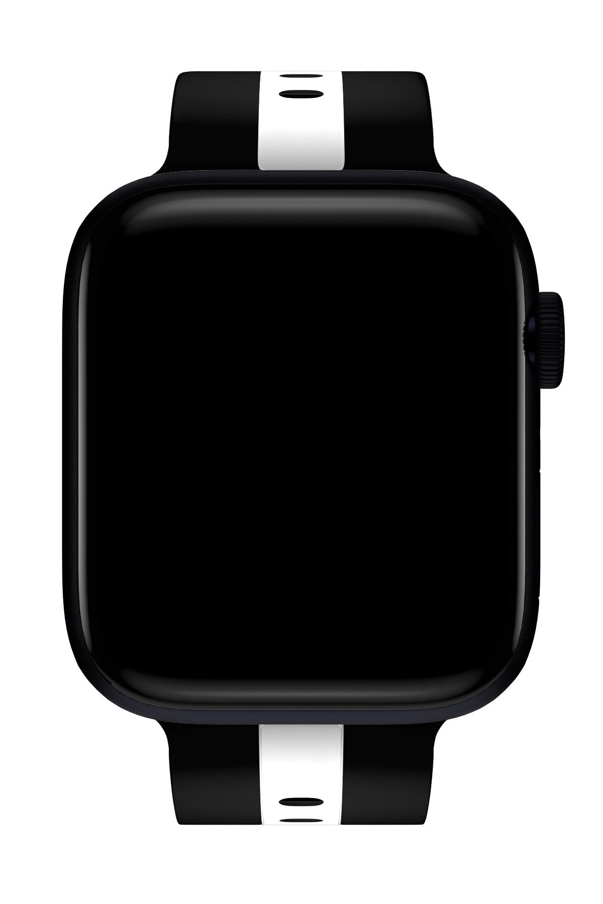 Apple Watch Uyumlu Dual Silikon Kordon Beauty