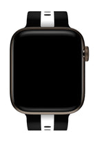 Apple Watch Uyumlu Dual Silikon Kordon Beauty