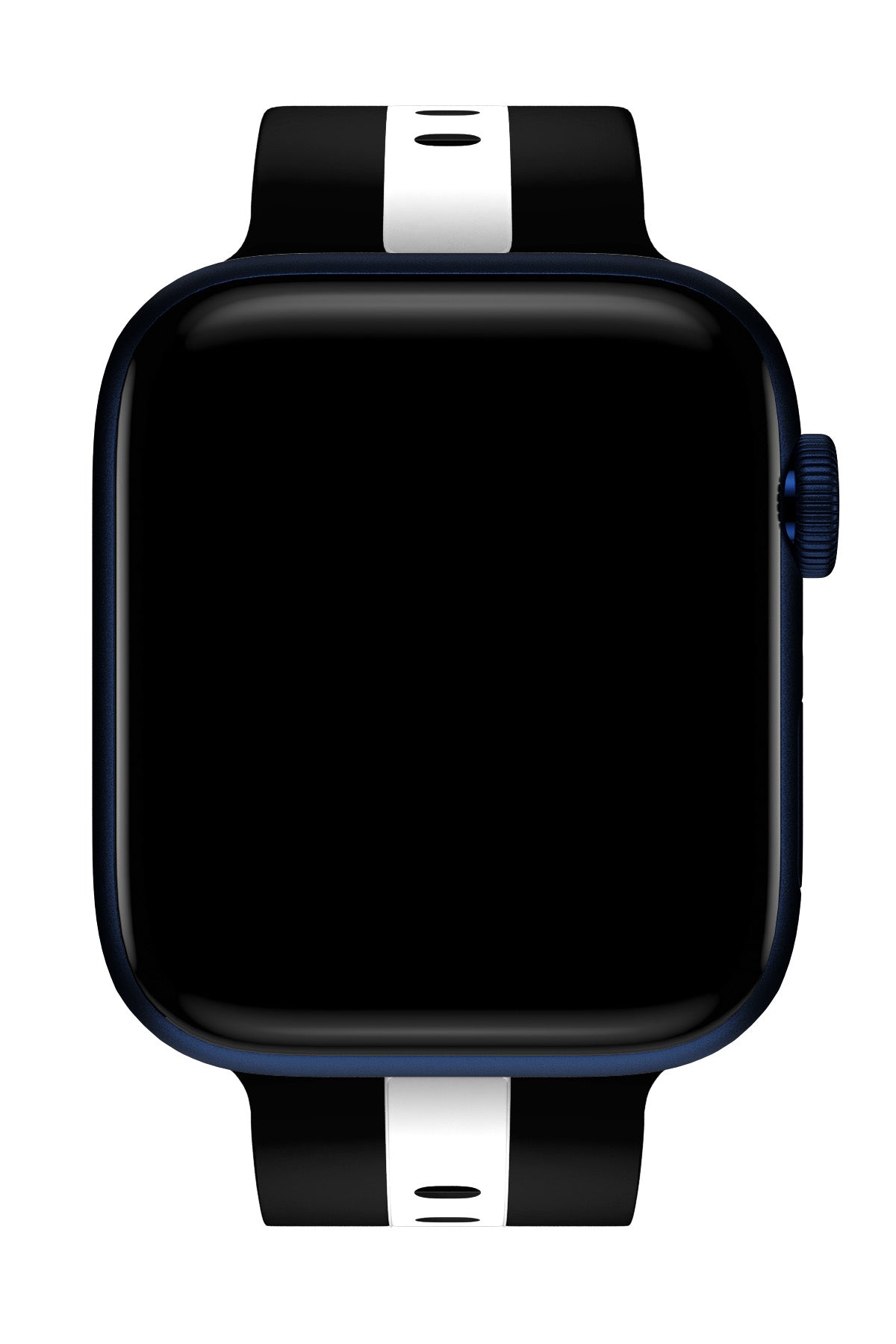 Apple Watch Uyumlu Dual Silikon Kordon Beauty