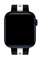 Apple Watch Uyumlu Dual Silikon Kordon Beauty
