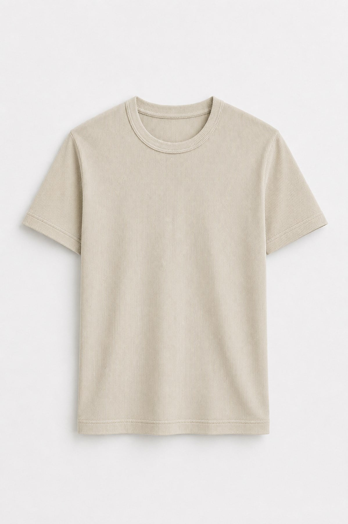 Antioch Bej Dokulu Erkek T-Shirt