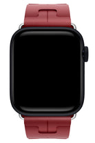 Apple Watch Uyumlu Rug Silikon Kordon Brictone