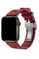 Apple Watch Uyumlu Rug Silikon Kordon Brictone