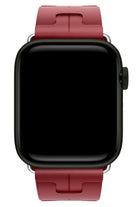 Apple Watch Uyumlu Rug Silikon Kordon Brictone