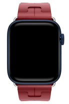 Apple Watch Uyumlu Rug Silikon Kordon Brictone