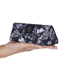 Bloominbag-Black Cherries Glasses Case-2-Milagron.com