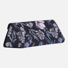 Bloominbag-Black Cherries Glasses Case-5-Milagron.com