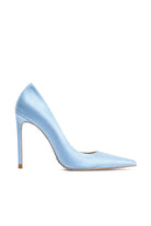 Blanca Saten 10 Cm Stiletto