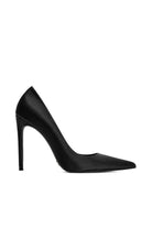 Blanca Saten 10 Cm Stiletto