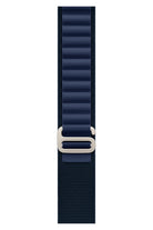 Apple Watch Uyumlu Alpine Loop Kordon Blazer