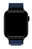 Apple Watch Uyumlu Alpine Loop Kordon Blazer